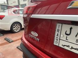 شێڤرۆلێت کاپتیڤا